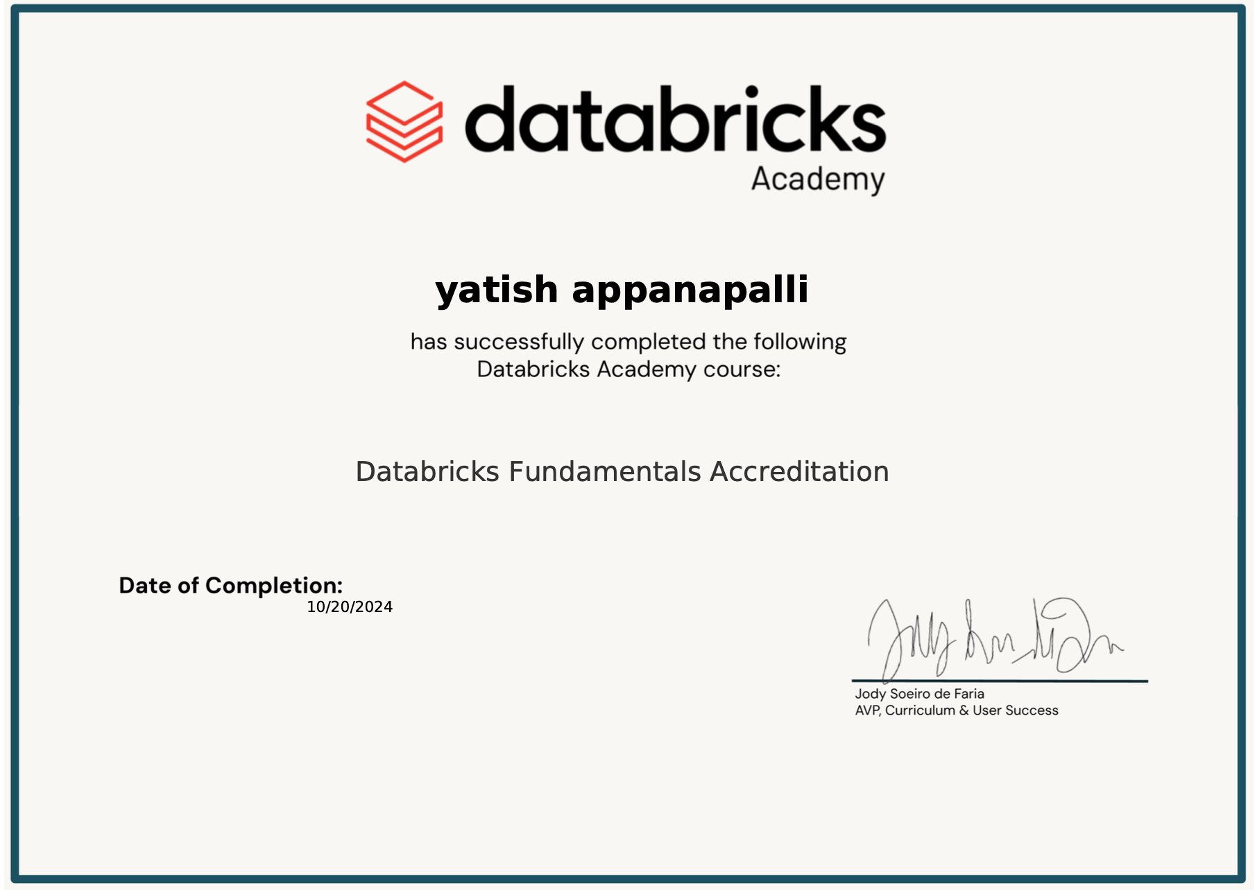 Databricks